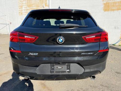 2018 BMW X2 xDrive28i