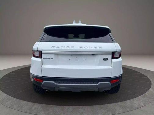2016 Land Rover Range Rover Evoque HSE