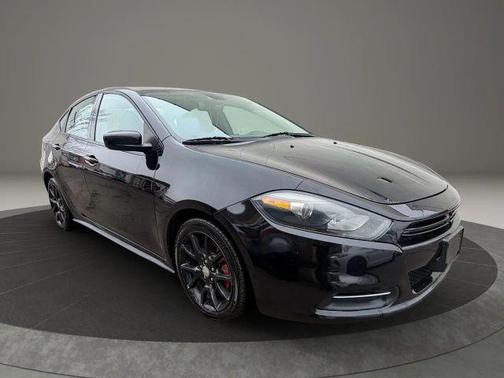 2015 Dodge Dart SE