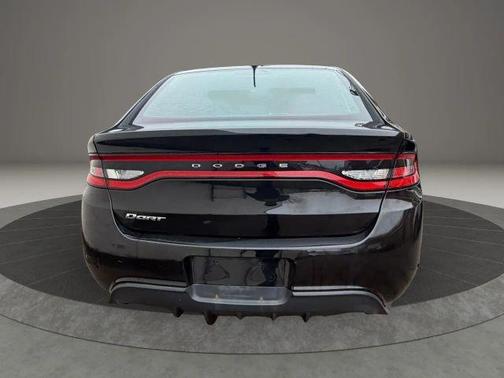 2015 Dodge Dart SE