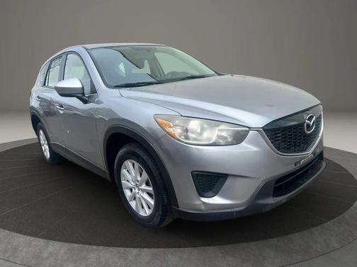 2014 Mazda CX-5 Sport