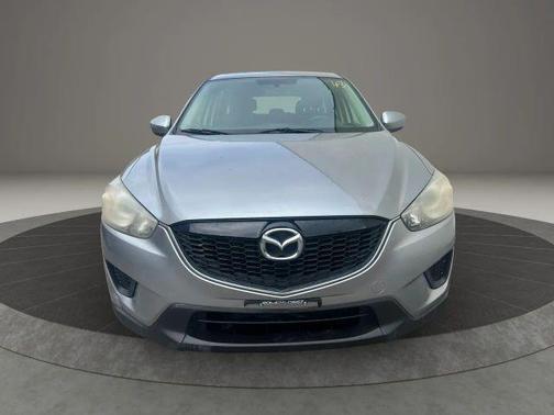 2014 Mazda CX-5 Sport