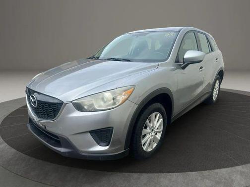 2014 Mazda CX-5 Sport