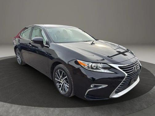 2016 Lexus ES 350 Base