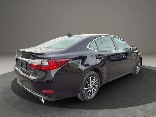 2016 Lexus ES 350 Base