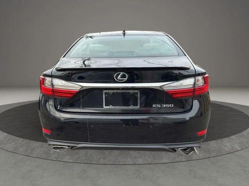 2016 Lexus ES 350 Base