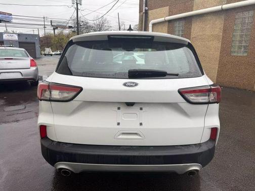 2021 Ford Escape S