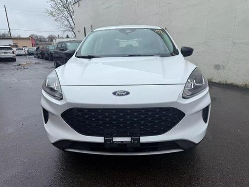 2021 Ford Escape S