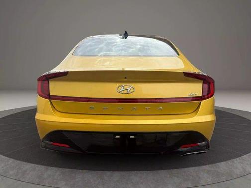 2020 Hyundai SONATA SEL Plus