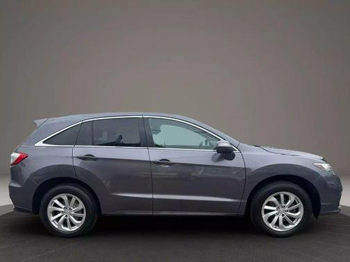 2018 Acura RDX w/AcuraWatch Plus
