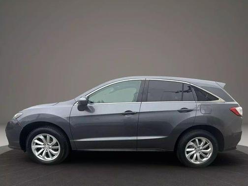 2018 Acura RDX w/AcuraWatch Plus