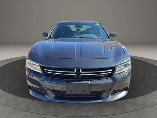2017 Dodge Charger SE