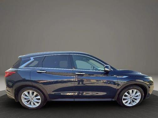 2019 INFINITI QX50 Luxe
