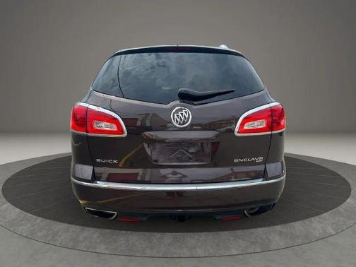 2015 Buick Enclave Premium