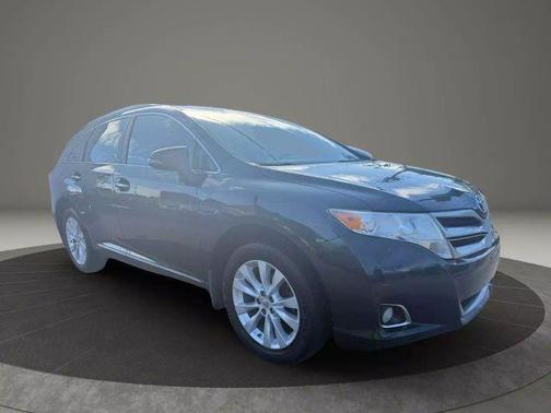 2013 Toyota Venza XLE