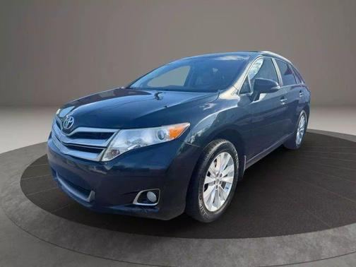 2013 Toyota Venza XLE