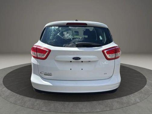 2017 Ford C-Max Energi SE