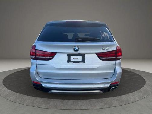 2017 BMW X5 eDrive xDrive40e