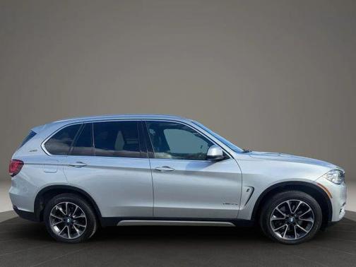 2017 BMW X5 eDrive xDrive40e