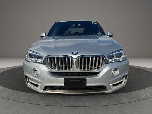 2017 BMW X5 eDrive xDrive40e