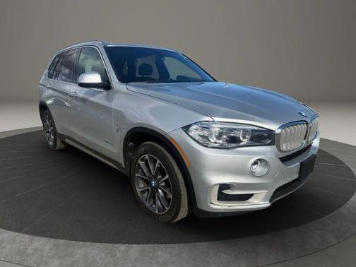 2017 BMW X5 eDrive xDrive40e