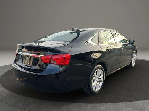 2019 Chevrolet Impala 1LT