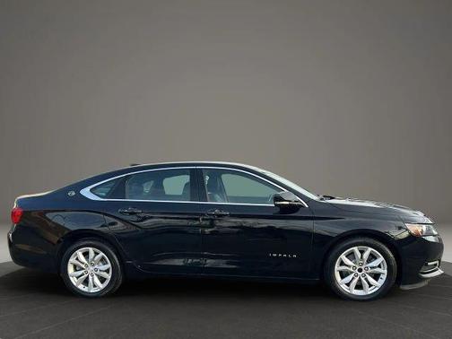 2019 Chevrolet Impala 1LT