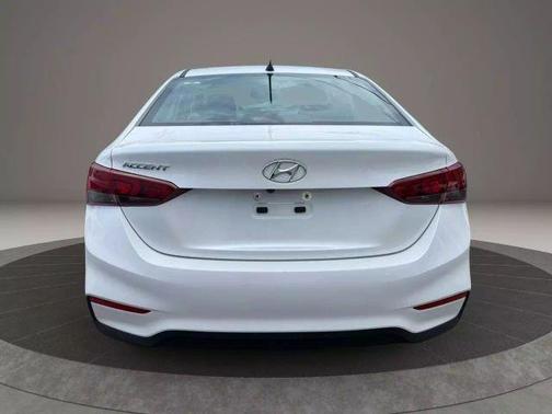 2021 Hyundai Accent SE