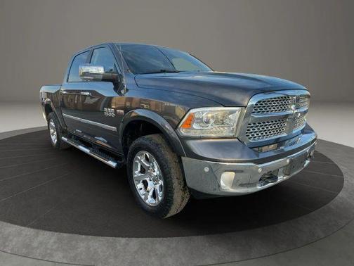 2015 RAM 1500 Laramie