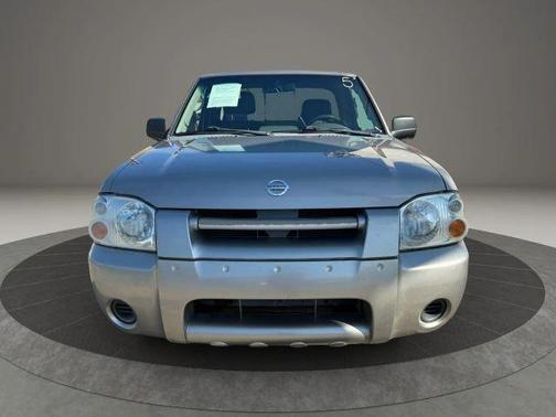 2004 Nissan Frontier XE King Cab