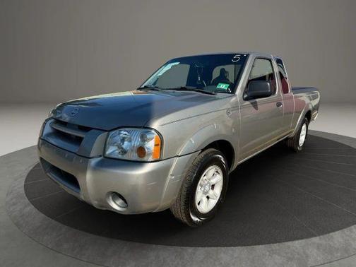 2004 Nissan Frontier XE King Cab