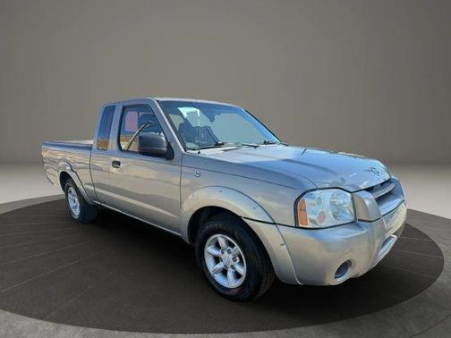 2004 Nissan Frontier XE King Cab