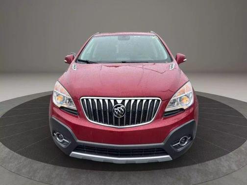 2015 Buick Encore Convenience