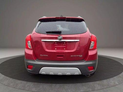 2015 Buick Encore Convenience