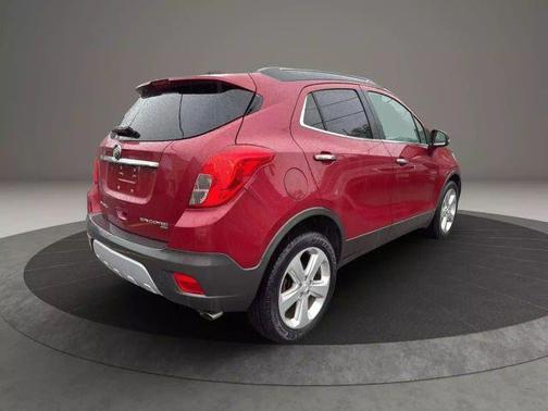 2015 Buick Encore Convenience