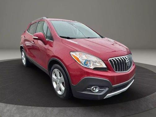 2015 Buick Encore Convenience