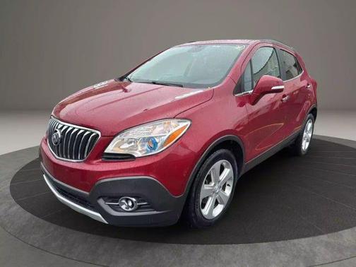 2015 Buick Encore Convenience