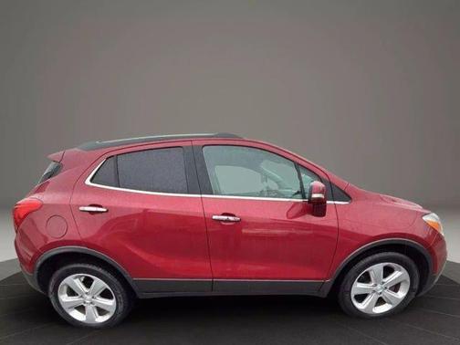2015 Buick Encore Convenience
