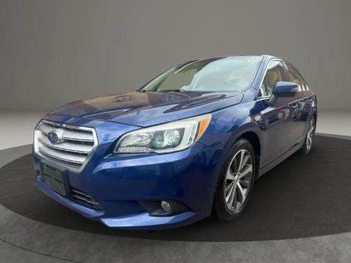 2017 Subaru Legacy 3.6R Limited
