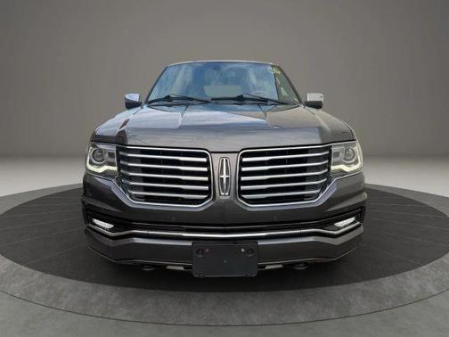 2016 Lincoln Navigator Select