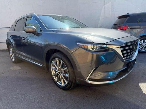 2019 Mazda CX-9 Signature