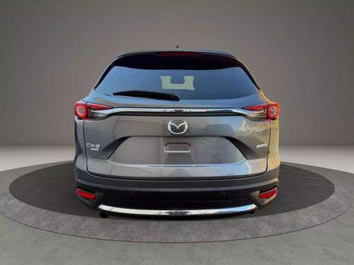 2019 Mazda CX-9 Signature