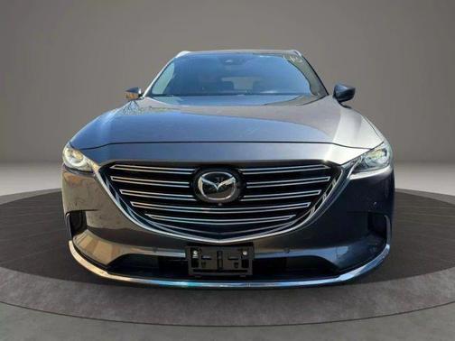 2019 Mazda CX-9 Signature