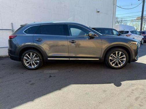 2019 Mazda CX-9 Signature