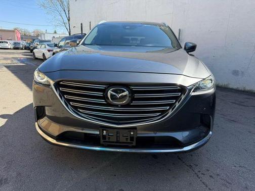 2019 Mazda CX-9 Signature