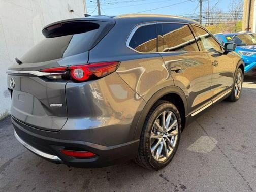 2019 Mazda CX-9 Signature