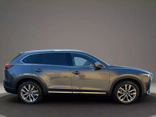 2019 Mazda CX-9 Signature
