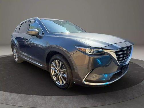 2019 Mazda CX-9 Signature