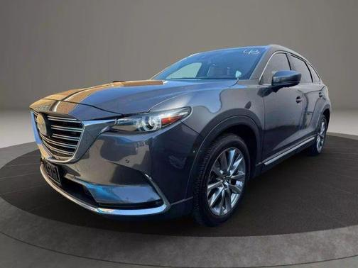 2019 Mazda CX-9 Signature