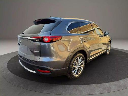 2019 Mazda CX-9 Signature